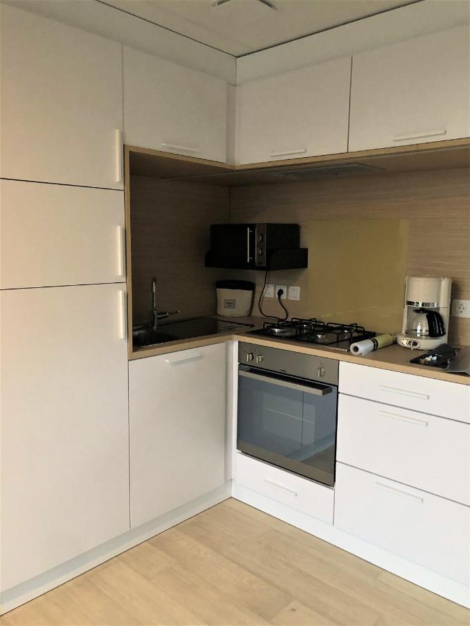 Phitina'S Tiny House Jabbeke - Oostende - Brugge 外观 照片