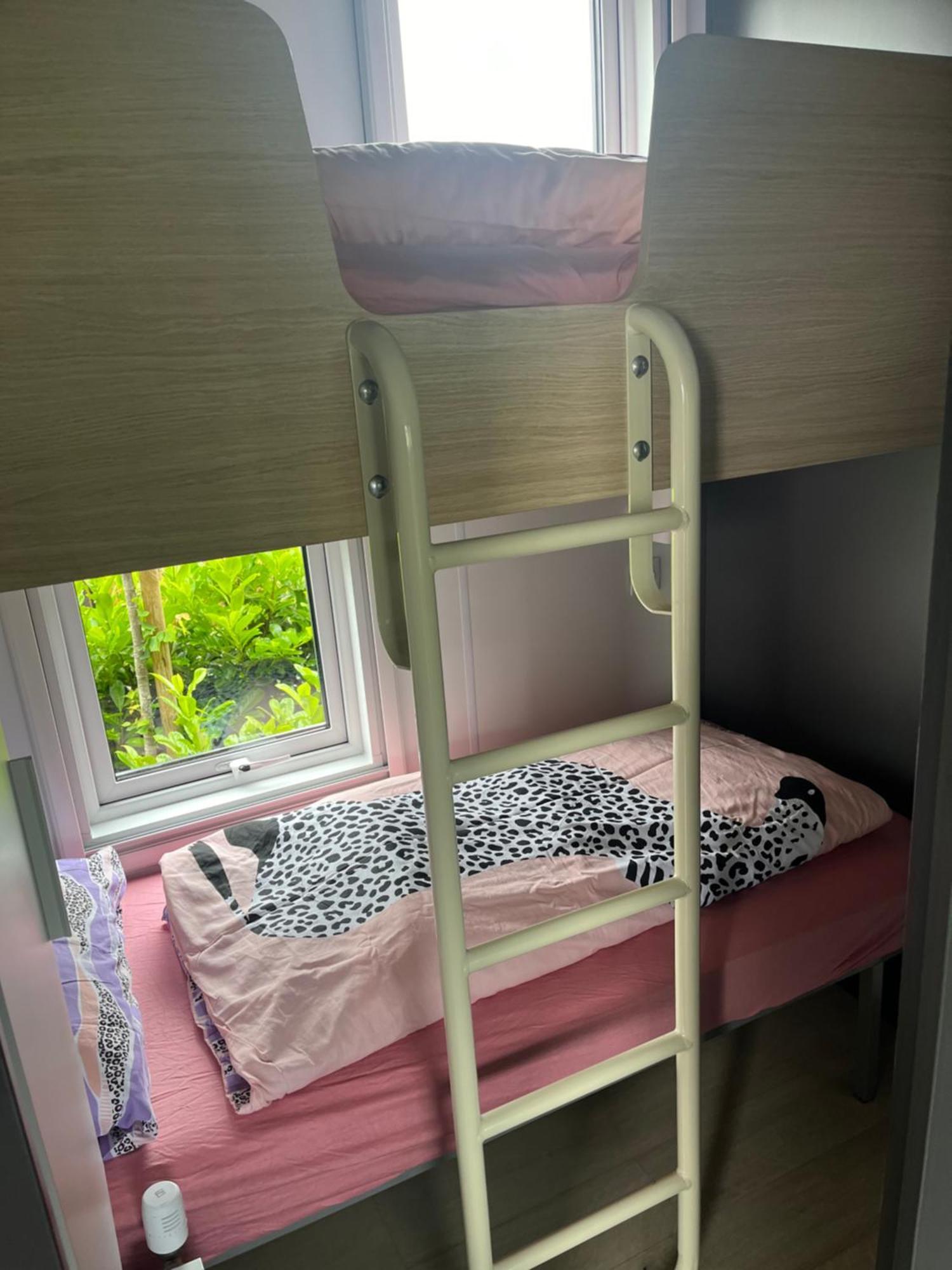 Phitina'S Tiny House Jabbeke - Oostende - Brugge 外观 照片